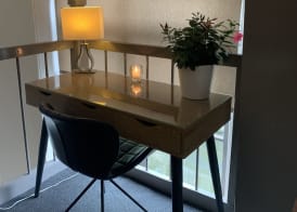 Grand Canal Boutique Hotel Delft 5