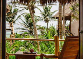 Encantada Tulum 5