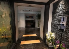 Amare Hotel Jongno 4