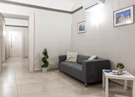 Hotel Costanza 3