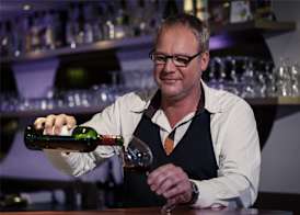 Mercure Hotel Groningen Martiniplaza 3