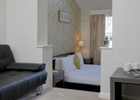 Parkmore Hotel & Leisure Club, Sure Hotel Collection by BW 3