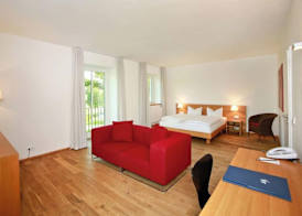 B&O Parkhotel 4