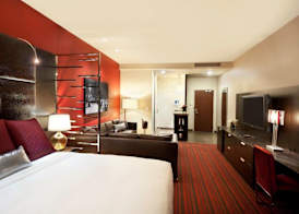Golden Gate Casino Hotel 5