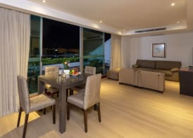 Hotel San Fernando Plaza 4