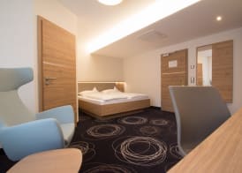 Hotel Rio Karlsruhe 5