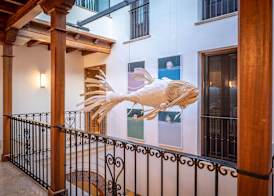 Hotel Claude Marbella 2