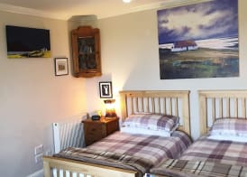 Lighthouse Cottage (Shared Facilities) 3