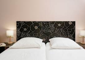 Hotel Aigner 5