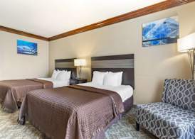 Best Western Fort Worth Inn & Suites 4