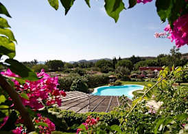 Hotel Mariposas 2