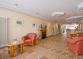 Vitalhotel Sonneneck 5