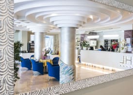 Hotel Losanna 4