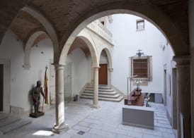 Parador de Caceres 4