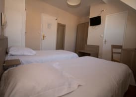 Hôtel Pacific 5