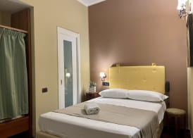 Hotel Suite Ares 4