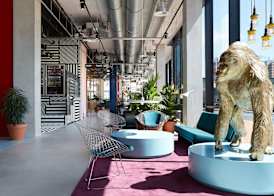 The Social Hub Groningen 2
