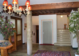 Hotel Aurach 3