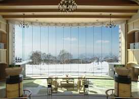 The Windsor Hotel TOYA Vignette Collection 2