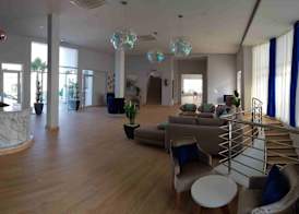 L'escale Appart-hôtel By 7AV HOTELS 5