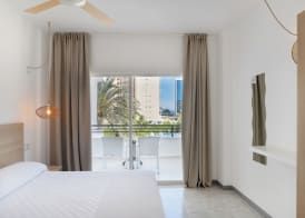 SOL by Meliá Lunamar Palmanova Apartamentos - Adults Only 5