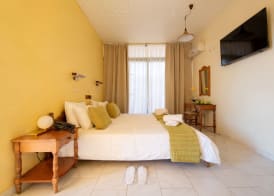 Silver Beach Hotel 5