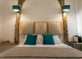 Lula Hotel - Ex Love & Fama Hotel 3