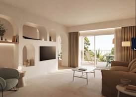Inturotel Esmeralda Villas 5