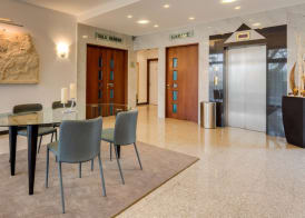 Best Western Hotel Turismo 2