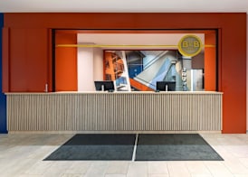 B&B Hotel Dessau 3