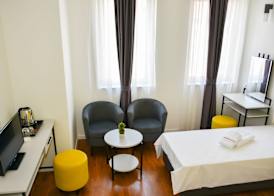 Osten Art Hotel 2