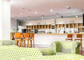 Sheffield Metropolitan Hotel by Belvilla 4