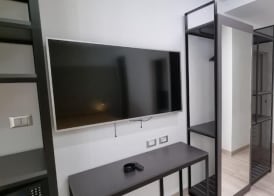HOTEL VENICE BEACH HVB 34 Lifestyle 4 Superior 5