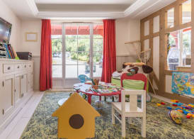 Pierre & Vacances Premium Residence & Spa Houlgate 2
