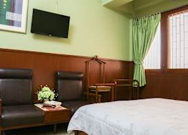 Nakornping Hotel 5