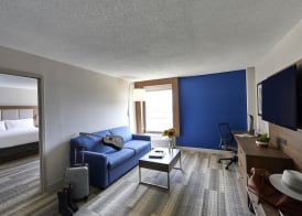 Holiday Inn Express NASHVILLE DOWNTOWN - BROADWAY by IHG 5