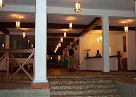 Pinewood Beach Resort and Spa 4