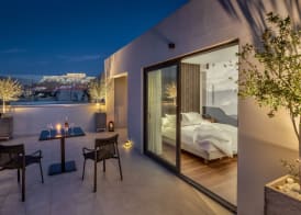 Ivis 4 Boutique Hotel 4