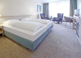 Upstalsboom Parkhotel 5