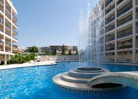 Apartamentos Best Michelangelo 4