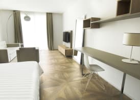 Ca' Barbini Resort 2