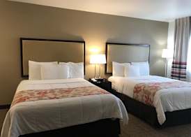 Hawthorn Suites 3