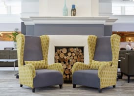 Coldra Court Hotel by Celtic Manor 2