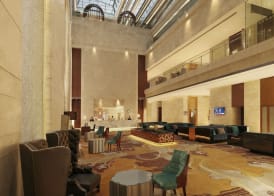 Holiday Inn JAIPUR CITY CENTRE by IHG 2