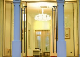 Hotel Villa Paulita 2
