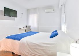 Laramond Barcelona Rooms 3
