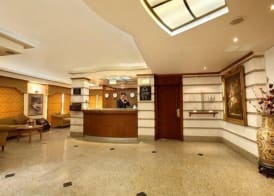 Capri Hotel Suites 2