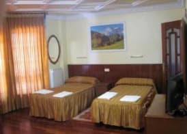 Hotel Antoyana 5