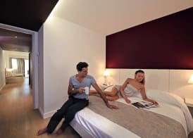 Résidence Residéal Premium Cannes 5