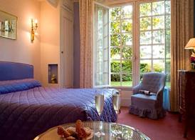 Château de Beaulieu et Magnolia Spa, The Originals Relais 2